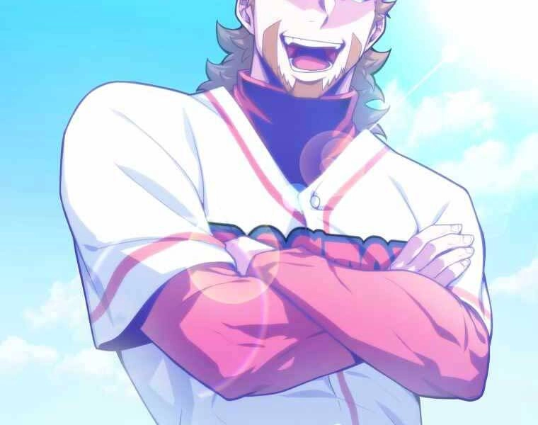 Vua Bóng Chày Chapter 2.5 - 124