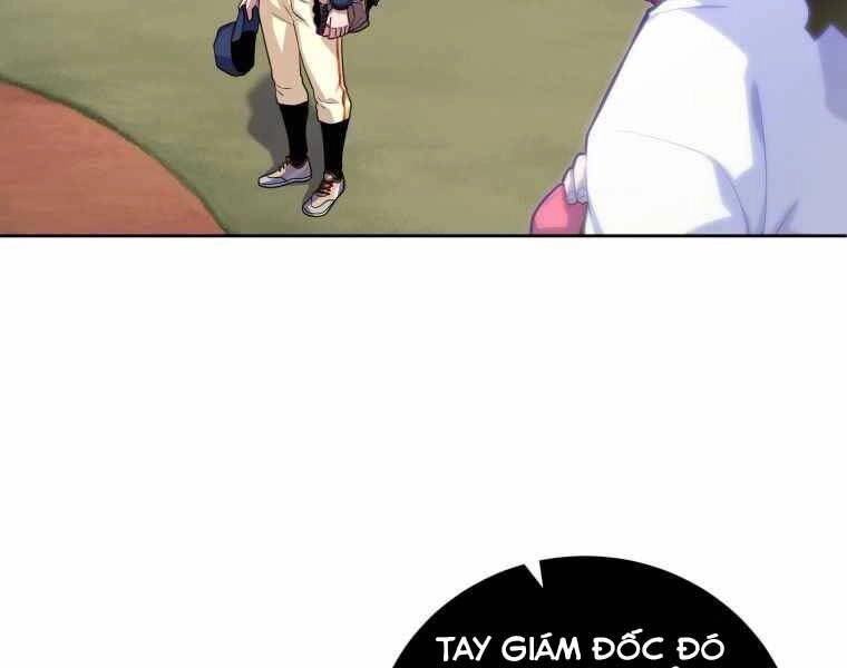 Vua Bóng Chày Chapter 2.5 - 127