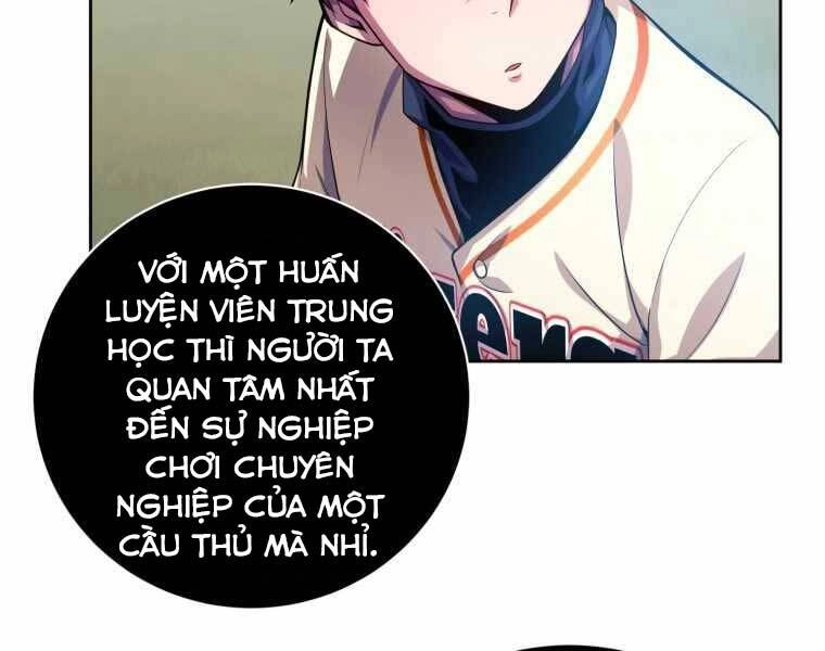 Vua Bóng Chày Chapter 2.5 - 129