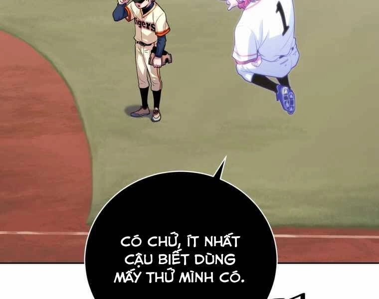 Vua Bóng Chày Chapter 2.5 - 133