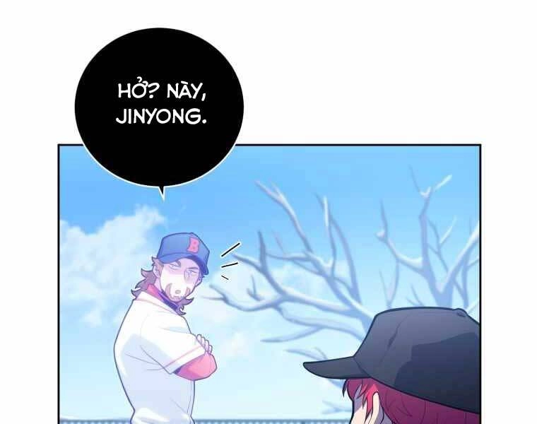 Vua Bóng Chày Chapter 2.5 - 141