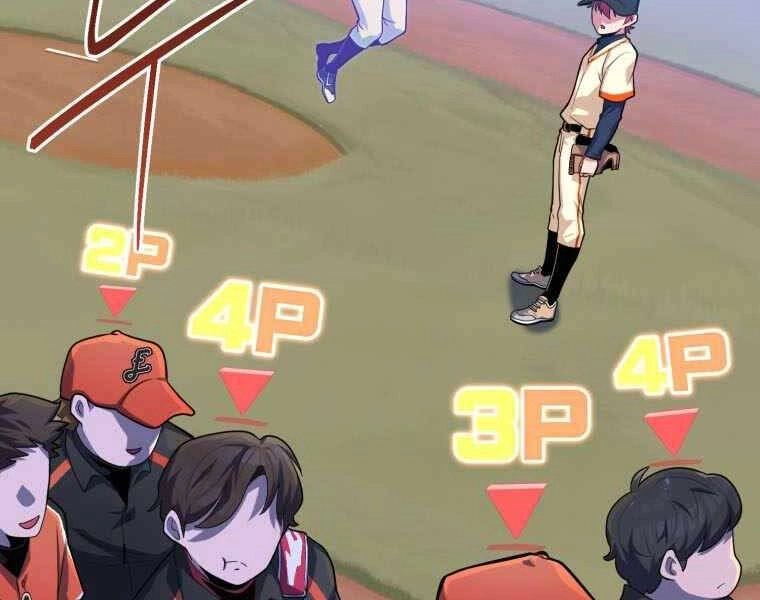 Vua Bóng Chày Chapter 2.5 - 148