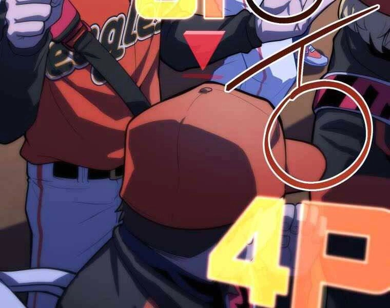 Vua Bóng Chày Chapter 2.5 - 150