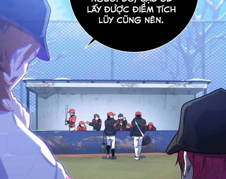 Vua Bóng Chày Chapter 2.5 - 157