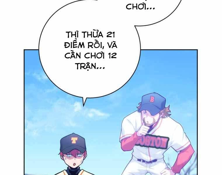 Vua Bóng Chày Chapter 2.5 - 159