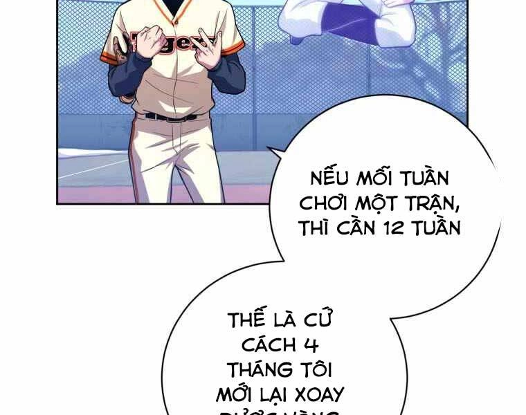 Vua Bóng Chày Chapter 2.5 - 160