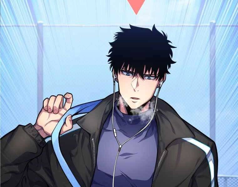 Vua Bóng Chày Chapter 2.5 - 169