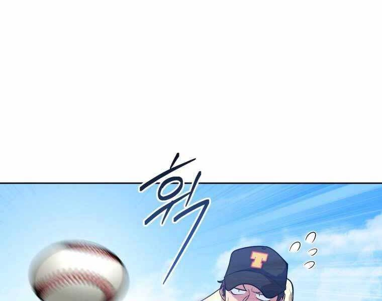 Vua Bóng Chày Chapter 3 - 4