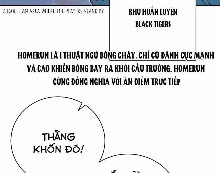Vua Bóng Chày Chapter 3 - 14