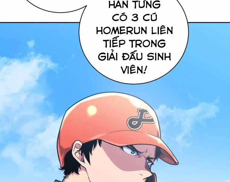 Vua Bóng Chày Chapter 3 - 15