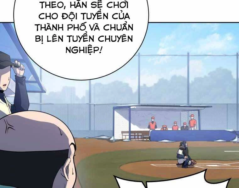 Vua Bóng Chày Chapter 3 - 18