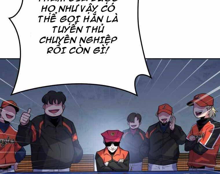 Vua Bóng Chày Chapter 3 - 20