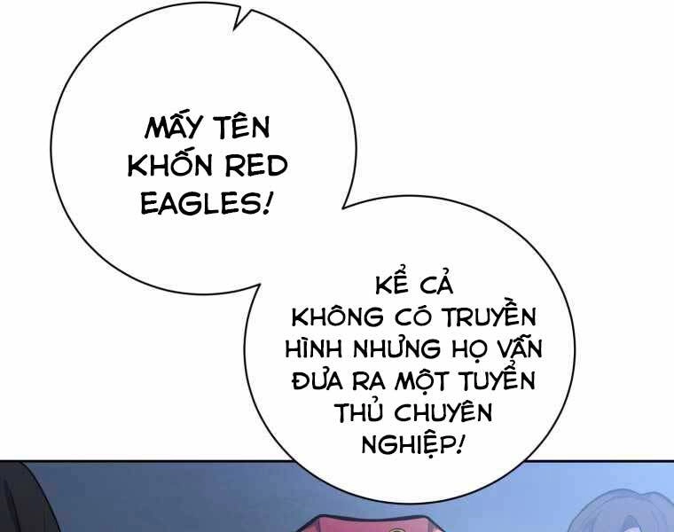 Vua Bóng Chày Chapter 3 - 22