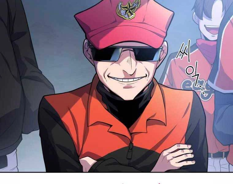 Vua Bóng Chày Chapter 3 - 23