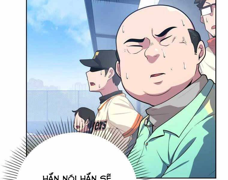 Vua Bóng Chày Chapter 3 - 25