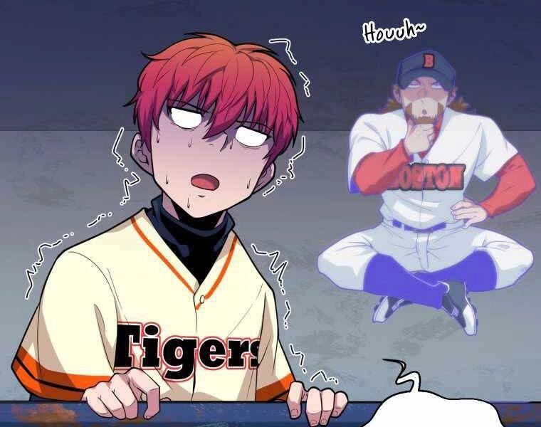 Vua Bóng Chày Chapter 3 - 27