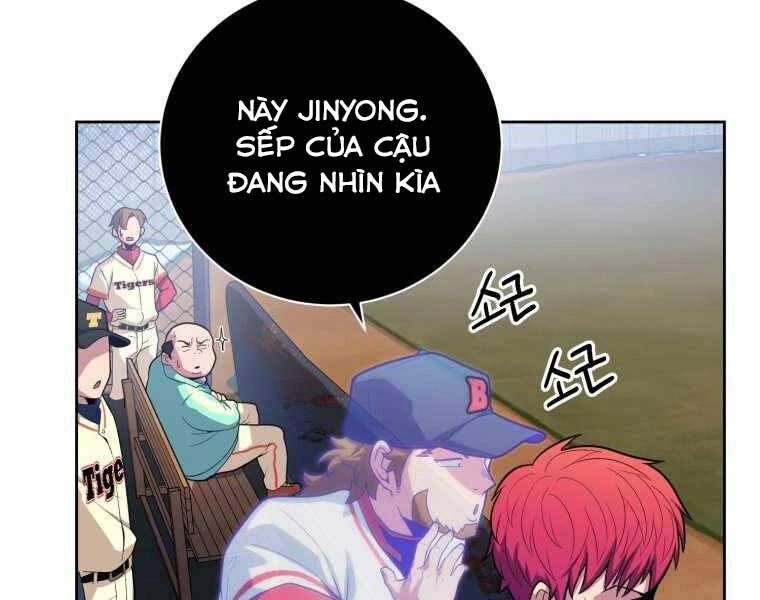 Vua Bóng Chày Chapter 3 - 29