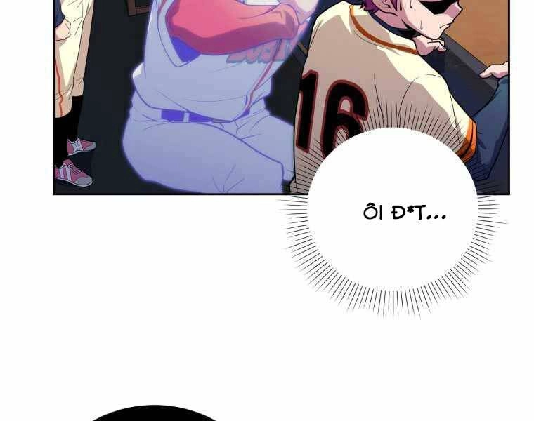 Vua Bóng Chày Chapter 3 - 30