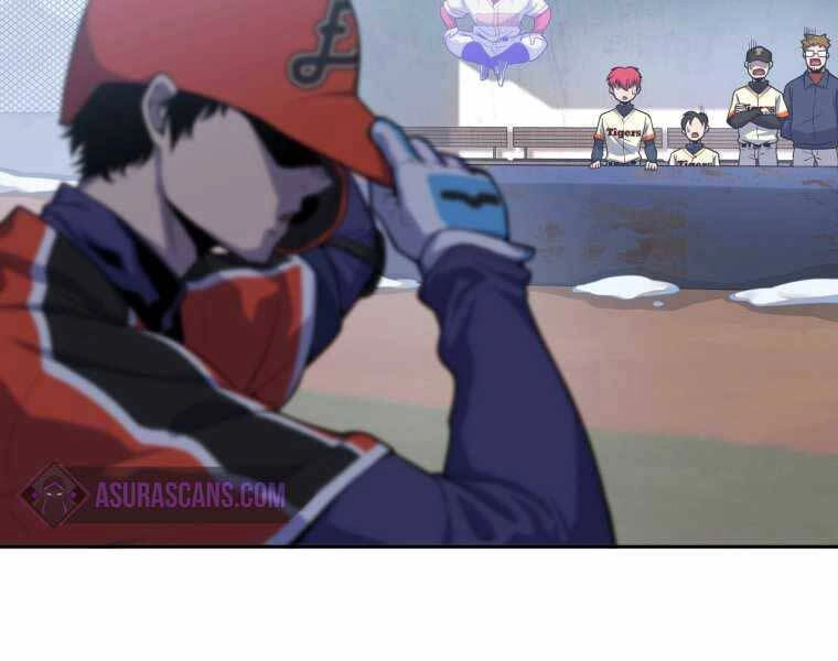 Vua Bóng Chày Chapter 3 - 34