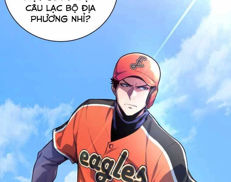 Vua Bóng Chày Chapter 3 - 36