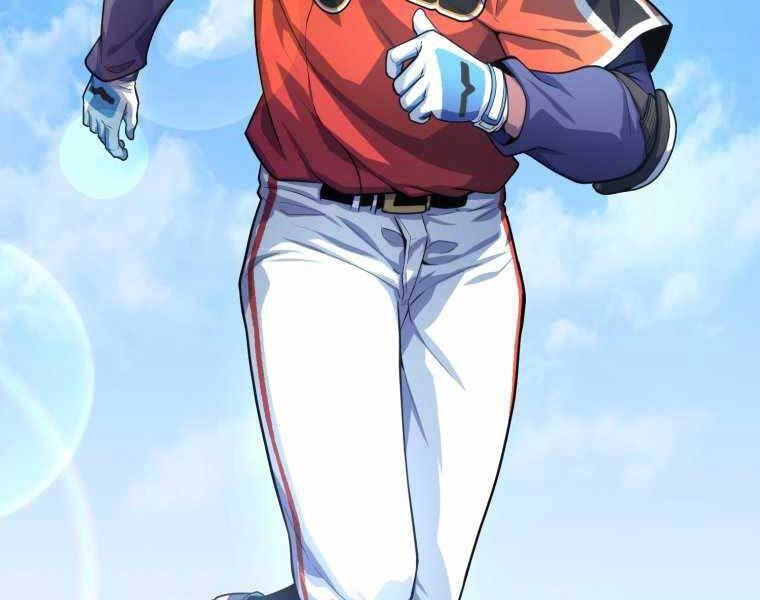 Vua Bóng Chày Chapter 3 - 37