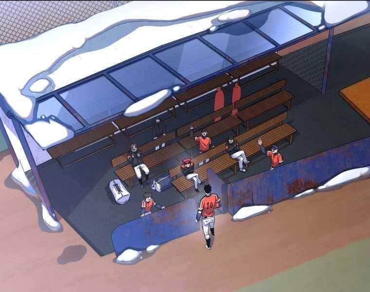 Vua Bóng Chày Chapter 3 - 40