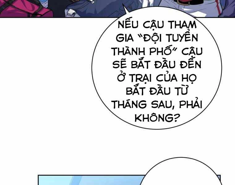 Vua Bóng Chày Chapter 3 - 43