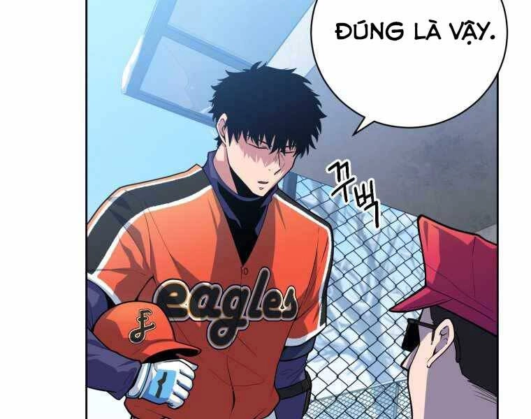 Vua Bóng Chày Chapter 3 - 44