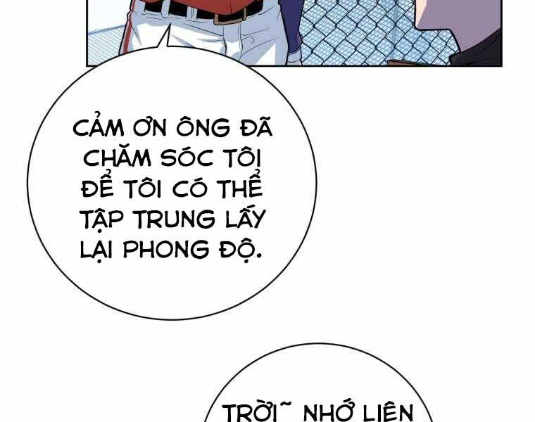 Vua Bóng Chày Chapter 3 - 45
