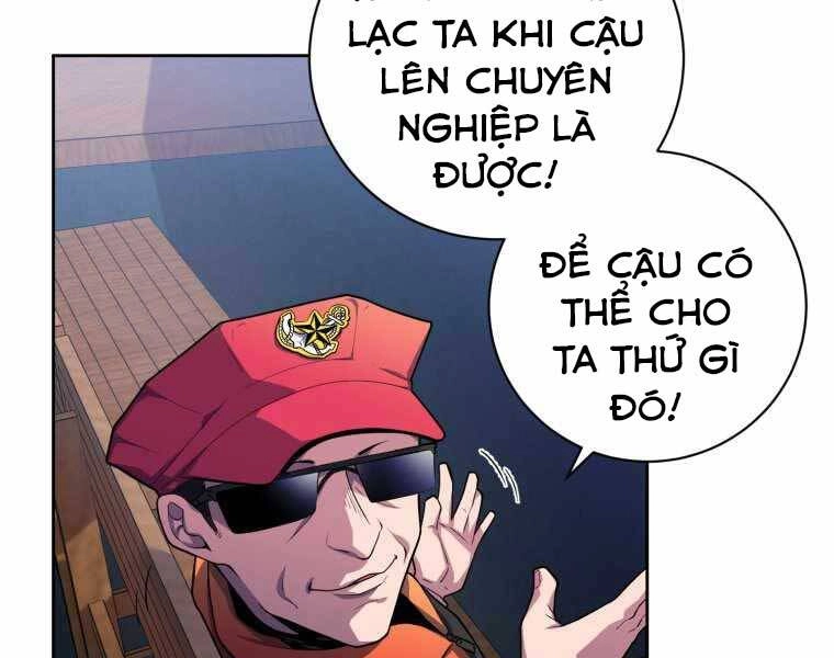 Vua Bóng Chày Chapter 3 - 46