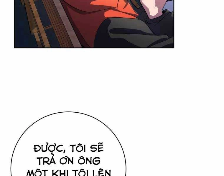 Vua Bóng Chày Chapter 3 - 47