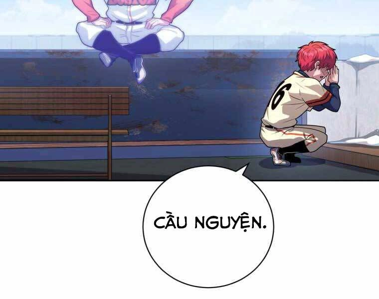 Vua Bóng Chày Chapter 3 - 55