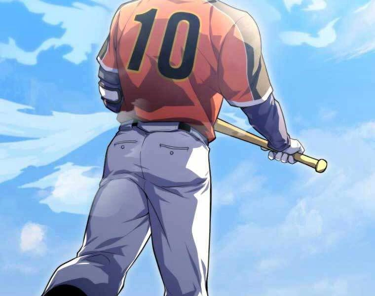 Vua Bóng Chày Chapter 3 - 96