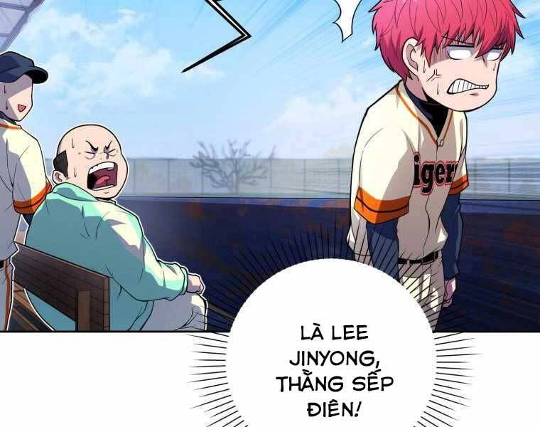 Vua Bóng Chày Chapter 3 - 106