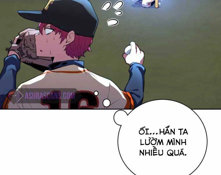 Vua Bóng Chày Chapter 3 - 114