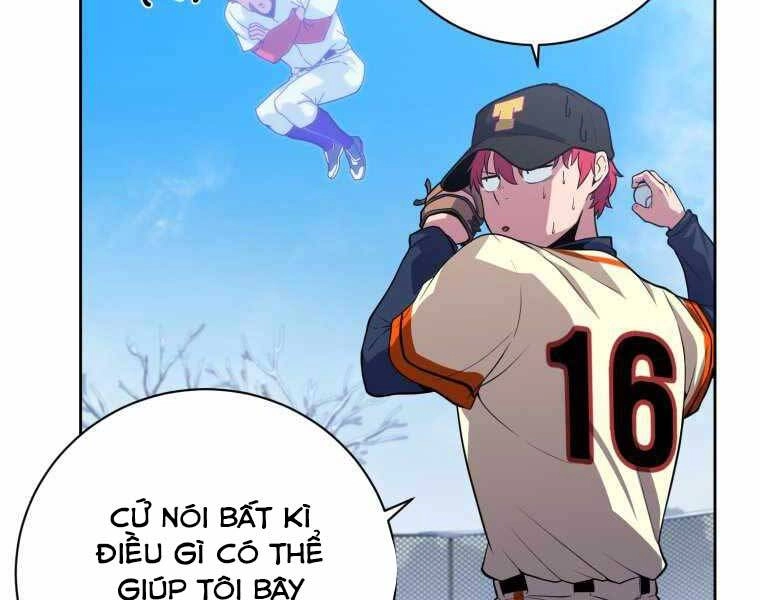 Vua Bóng Chày Chapter 3 - 118