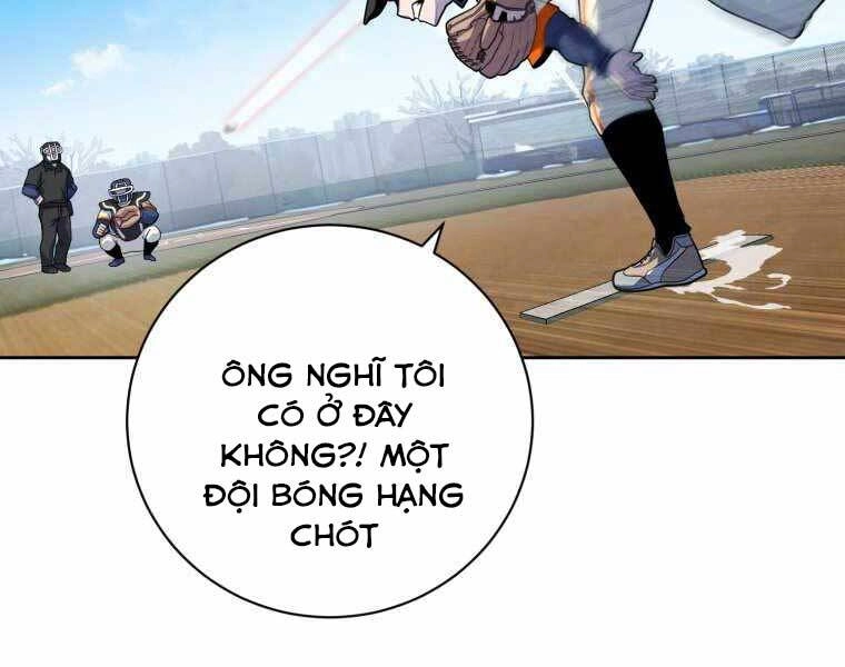 Vua Bóng Chày Chapter 3 - 124