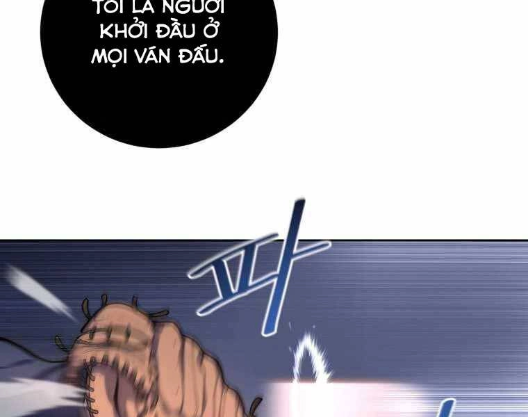Vua Bóng Chày Chapter 3 - 127