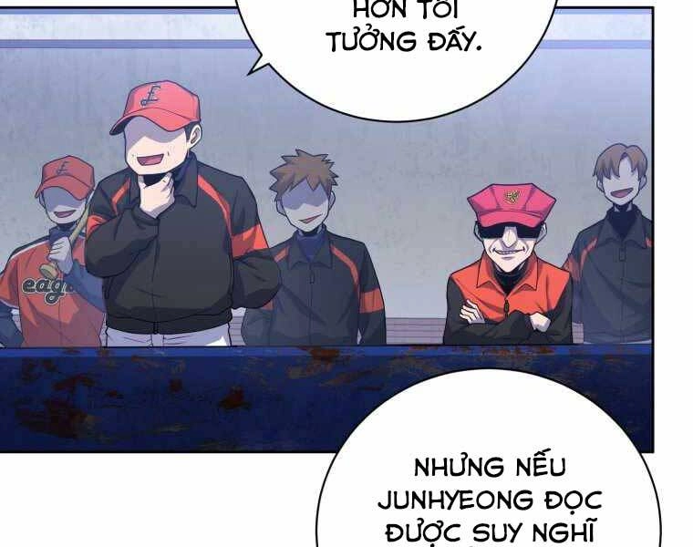 Vua Bóng Chày Chapter 3 - 130