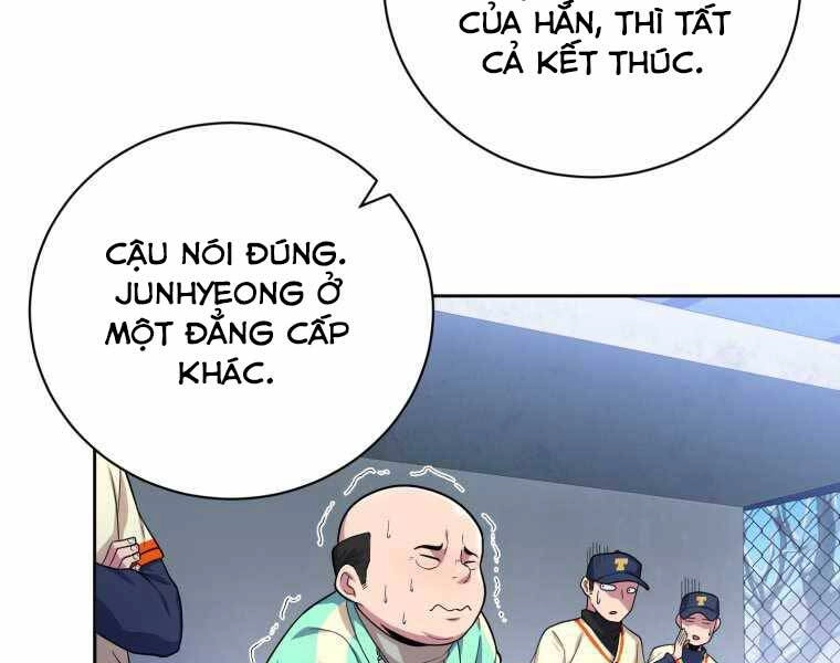 Vua Bóng Chày Chapter 3 - 131