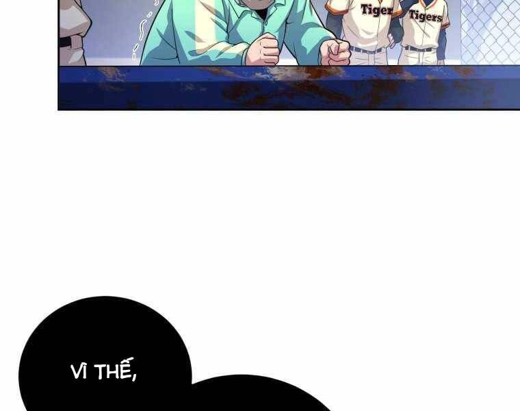 Vua Bóng Chày Chapter 3 - 132