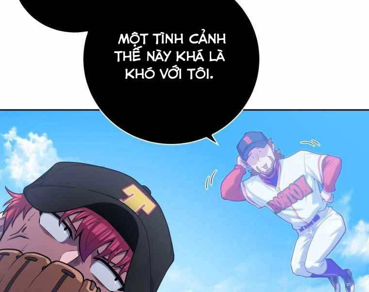 Vua Bóng Chày Chapter 3 - 133