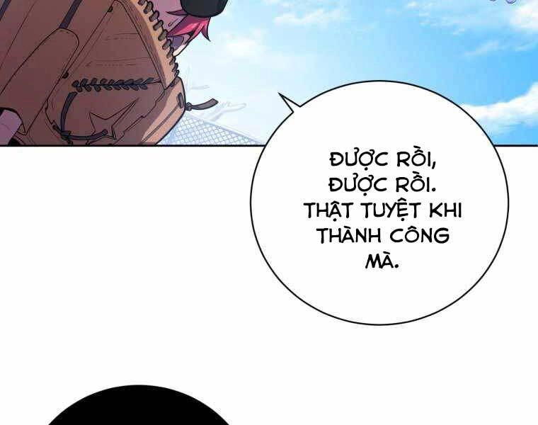 Vua Bóng Chày Chapter 3 - 134