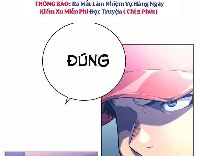 Vua Bóng Chày Chapter 3 - 153