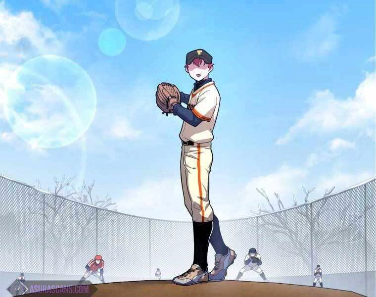 Vua Bóng Chày Chapter 3 - 160