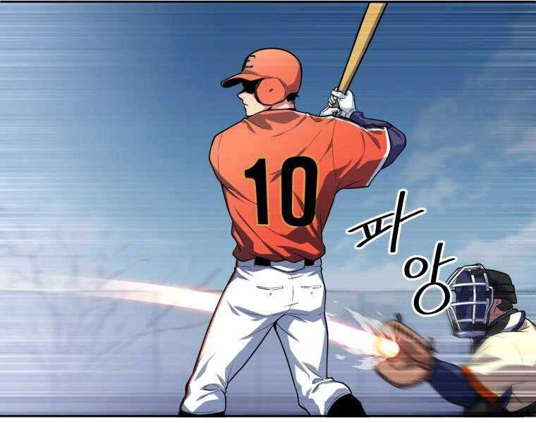 Vua Bóng Chày Chapter 3 - 191