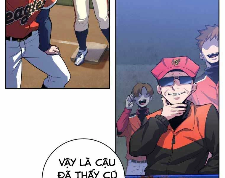 Vua Bóng Chày Chapter 3 - 197