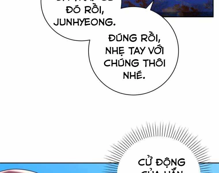 Vua Bóng Chày Chapter 3 - 198