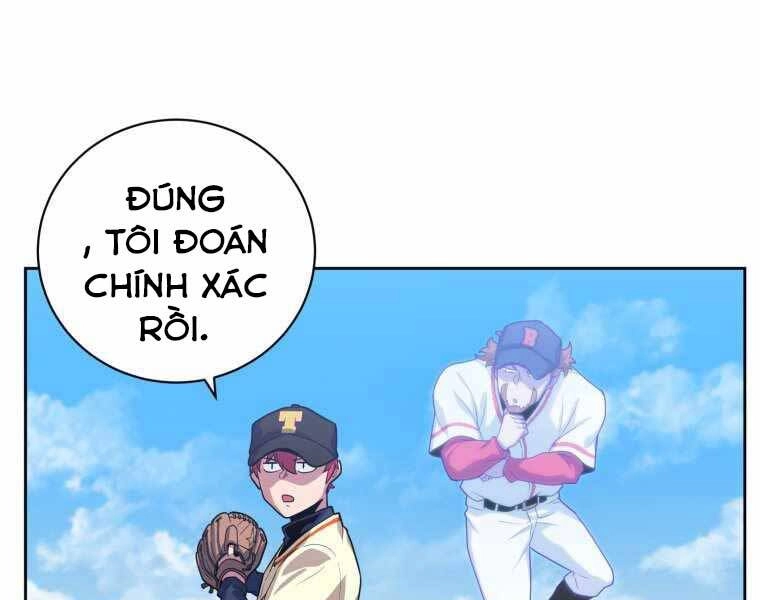 Vua Bóng Chày Chapter 3 - 205