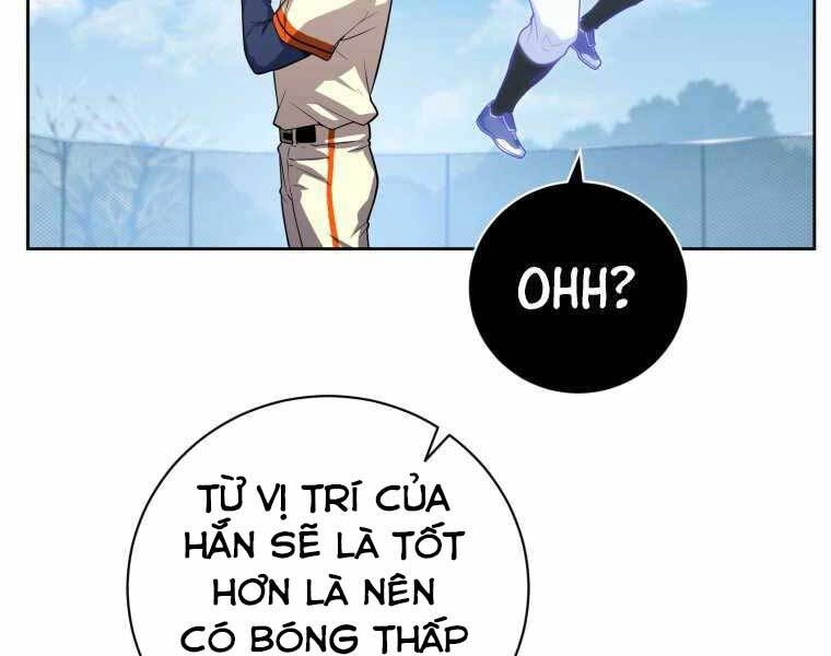 Vua Bóng Chày Chapter 3 - 206